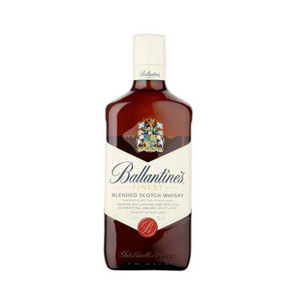 Ballantine finest 1L